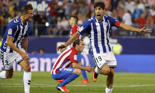 Alaves vs Levante - Over Under BTTS Tips