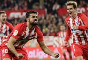 Atlético Madrid vs Celta de Vigo - Aposta - Tip Gratuita