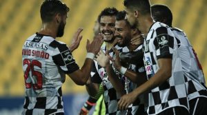 Boavista vs Estoril Futebol com Valor 3 Tips