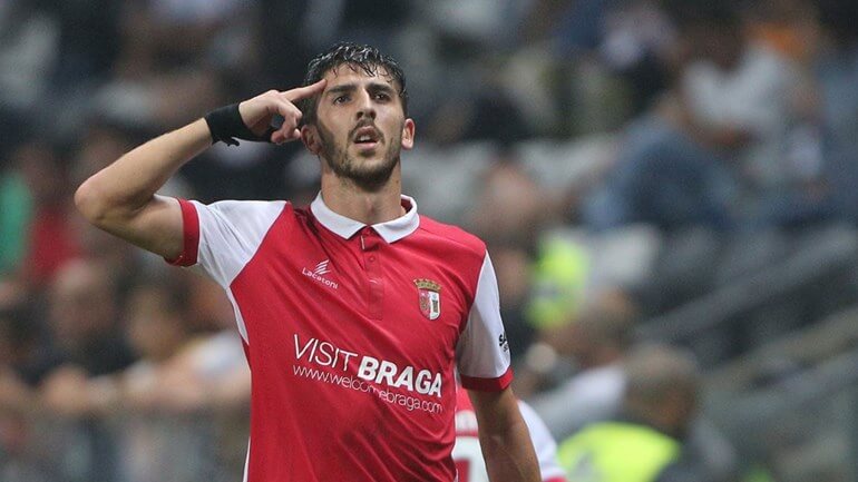 Braga vs Moreirense - Prognóstico Liga NOS - Apostas Online