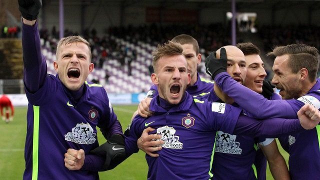 Erzgebirge Aue VS Greuther Furth - Over Under BTTS Tips