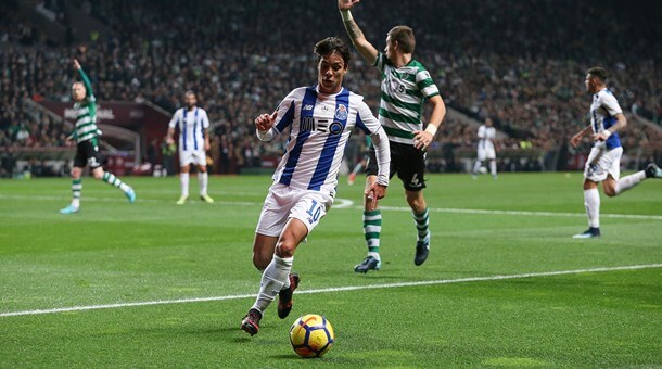 FC Porto vs Sporting - Prognóstico Liga NOS - Apostas Online