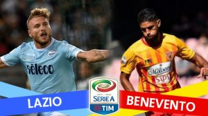 Lazio vs Benevento Respira Futebol 6 Tips Gratuitas