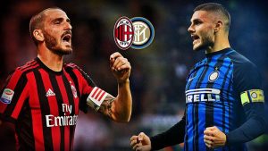 Milan vs Inter Over Under BTTS Tips