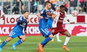 Nimes vs Valenciennes - Tips pré jogo (Pré Live) de futebol internacional. Este serviço recomenda tips no mercado de golos, overs, unders e BTTS (ambas as equipas marcam). Este serviço procura odds desajustadas para os respetivos mercados de golos e assim poder ter ganhos a longo prazo. Siga as nossas tips com 1 boa