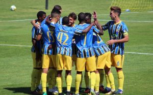 Real Sport Clube vs UD Oliveirense Over Under BTTS Tips