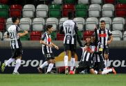 Setúbal vs Portimonense - Este Vitória de Setúbal está muito mais consistente do que aquele que iniciou a temporada! A consistência defensiva tem sido evidente, sendo que já não sofre qualquer golo, em casa, nos últimos três jogos! No entanto terá um verdadeiro desafio, parar o ataque do Portimonense!