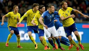 Suécia vs Chile Over Under BTTS Tips
