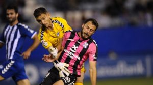 Tenerife vs Lorca Futebol com Valor