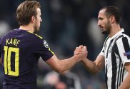 Tottenham vs Juventus - Prognóstico Champions League