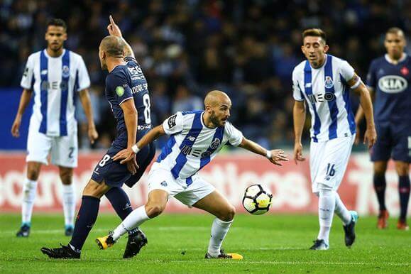 Belenenses vs FC Porto • É no Estádio do Restelo que encerra a jornada 28 da Liga NOS. O FC Porto entrará, nesta jornada no 2º lugar, depois de perder, à condição, o 1º lugar, para o Benfica. A pressão existe e é algo com que as equipas grandes lidam todas as épocas. O Belenenses vai entrar...