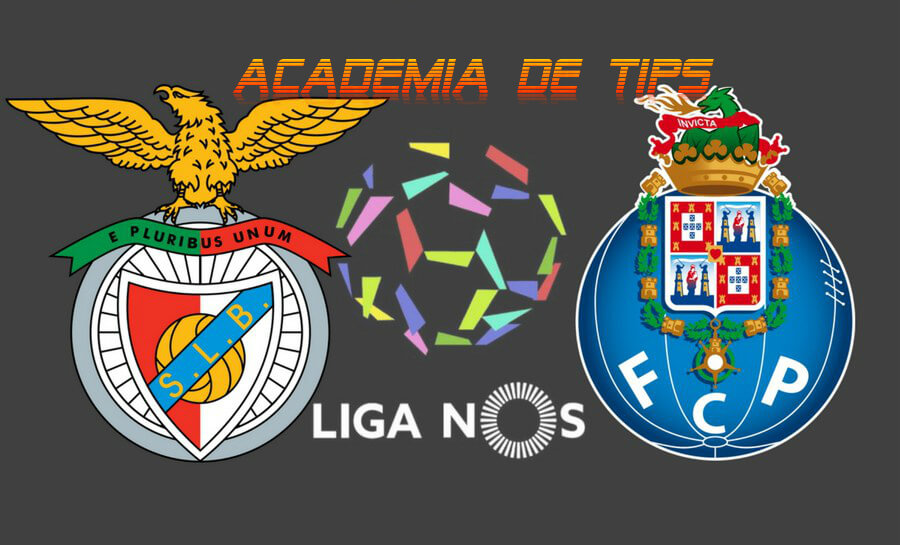 Benfica vs FC Porto • Em caso de vitória, o Benfica fica com quatro pontos de vantagem, e será o essa margem que terá de gerir até final. Mas, se o FC Porto vencer retoma a liderança, com vantagem de 2 pontos, sobre os encarnados. Apenas o empate “parece” não servir para nenhuma das equipas. No caso do Benfica...