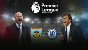 Burnley vs Chelsea