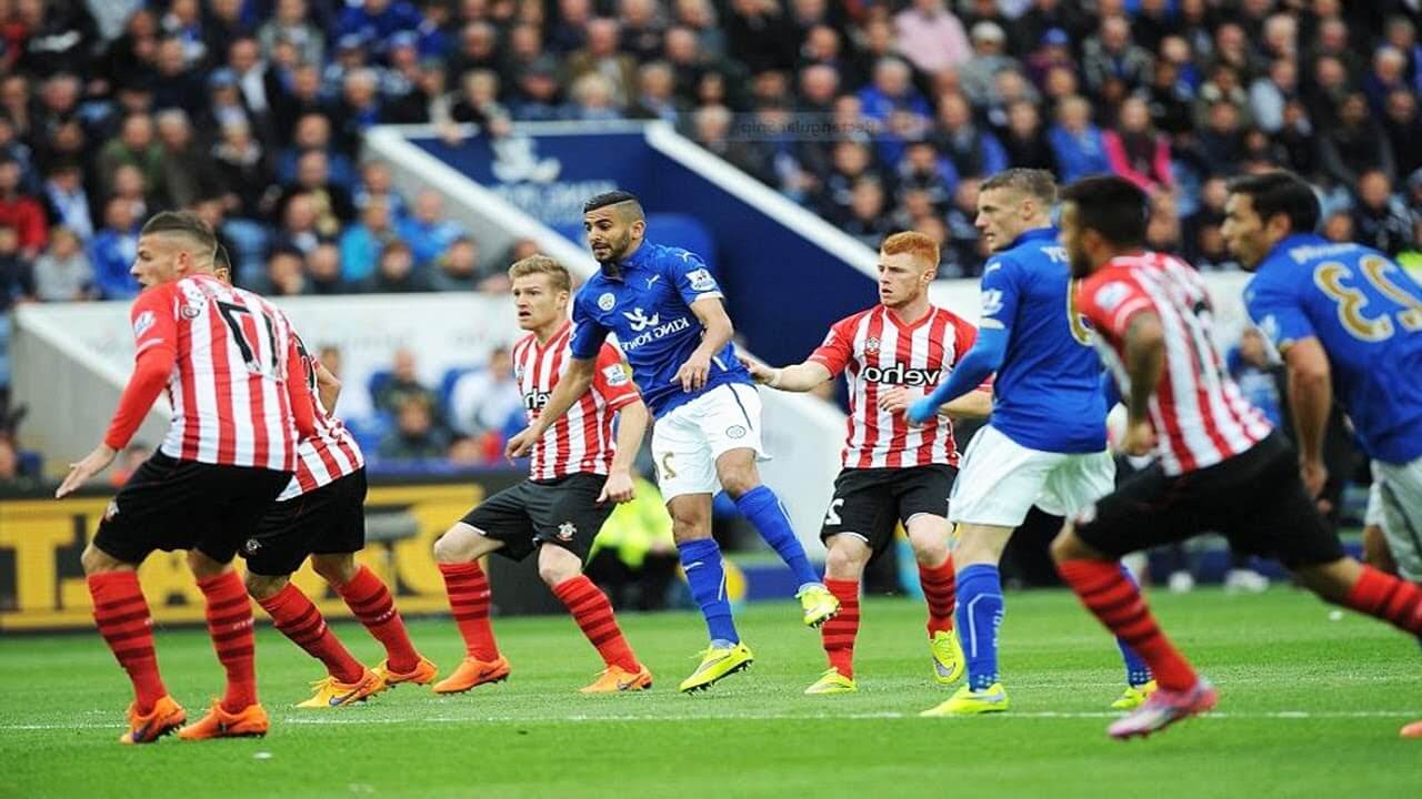 Leicester City vs Southampton • O Southampton continua a lutar contra a despromoção. O Leicester City já nada poderá conquistar nesta Premier League. Com 43 pontos está em 8º lugar e restará garantir a melhor posição possível. Vem de 2 e a qualidade atacante continua a ser a sua “imagem de marca”. O Southampton...