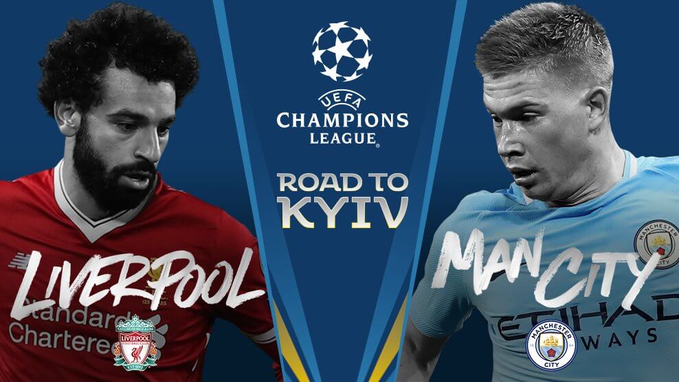 Liverpool vs Manchester City • Liverpool e Manchester City voltam a encontrar-se depois de darem um autêntico espetáculo no seu último encontro. Os reds bateram os citizens por (4-3). Desde logo fica a ideia que este poderá ser um jogo de golos. Se analisarmos a forma de jogar das duas equipas, e o contexto específico