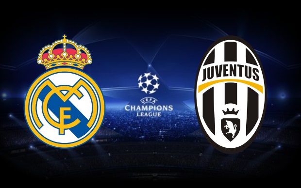 Real Madrid vs Juventus • O Real Madrid provou mais uma vez que este é o maior objetivo da época, e este Real Madrid nada tem a ver com o que jogou na maior parte dos jogos em La Liga. Está mesmo ao nível daquele que se sagrou campeão, no ano passado, na Liga dos Campeões. A Juventus precisa marcar três golos
