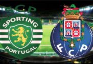 Sporting vs FC Porto • Este é o 2º clássico, no espaço de poucos dias, no futebol português. Depois do empolgante Benfica vs FC Porto, que colocou o FC Porto na liderança da Liga NOS, eis que chega a 2ª mão da meia final da Taça de Portugal. O Sporting conseguiu uma vitória “arrancada a ferros” sobre o...