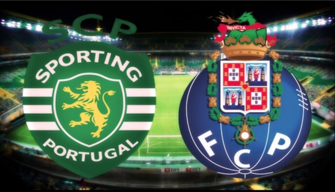 Sporting vs FC Porto • Este é o 2º clássico, no espaço de poucos dias, no futebol português. Depois do empolgante Benfica vs FC Porto, que colocou o FC Porto na liderança da Liga NOS, eis que chega a 2ª mão da meia final da Taça de Portugal. O Sporting conseguiu uma vitória “arrancada a ferros” sobre o...