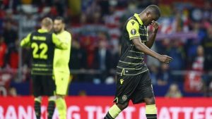 Sporting vs Pacos de Ferreira Futebol com Valor