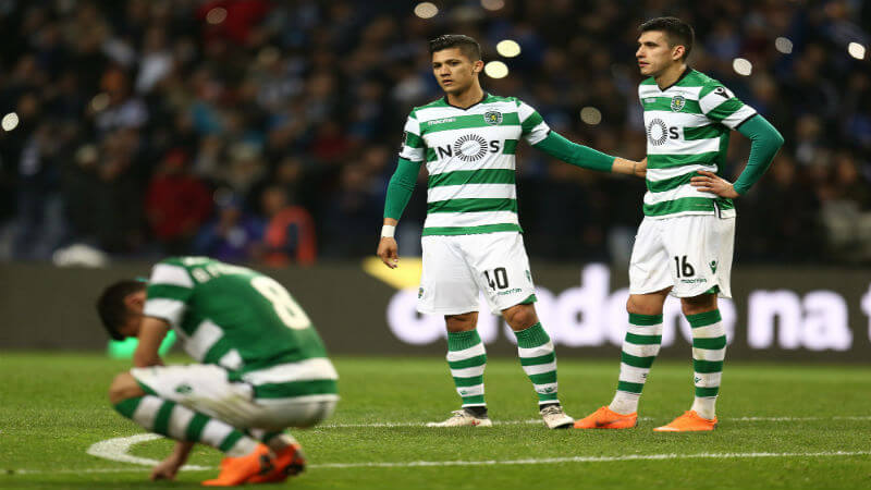 Sporting vs Paços de Ferreira • Este poderá ser um dos jogos mais difíceis de analisar, não apenas nesta jornada 29 mas por ventura de toda a Liga NOS. A única certeza que existe é que o Paços de Ferreira se desloca até Alvalade para jogar com o Sporting. Mas que Sporting teremos? Depois da troca de comunicação...