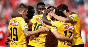 Young Boys vs FC Basel Futebol com Valor