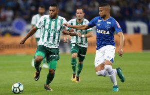 Cruzeiro vs Palmeiras Brasileirao 6 Tips Bet Bahia