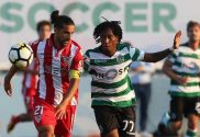 Desportivo das Aves vs Sporting • A Taça de Portugal é por tradição a festa do futebol nacional. Aves vs Sporting lutam jogo a jogo com o sonho de poder estar na final do Jamor. No entanto, este ano, a alegria e o entusiasmo deu lugar à apreensão, à tristeza, e esta final está indubitavelmente marcada...