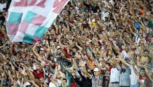 Fluminense vs Chapecoense Bet Bahia
