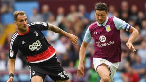 Fulham vs Aston Villa - Value Betting