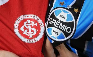 Grêmio vs Inter Bet Bahia