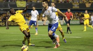 Real Zaragoza vs Albacete Futebol com Valor