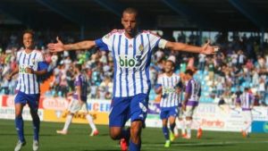 Reus Deportiu vs Tenerife Futebol com Valor