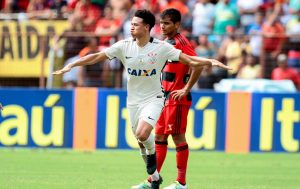 Sport vs Corinthians Bet Bahia
