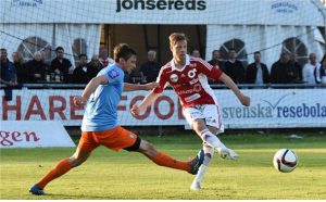Varbergs vs Degerfors Futebol com Valor