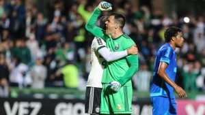 Avai vs Coritiba Futebol com Valor