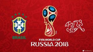 Brasil vs Suiça e Campeonato Brasileiro Bet Bahia