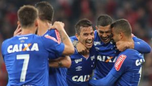 Parana vs Cruzeiro Futebol com Valor