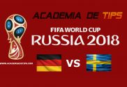 Prognóstico Alemanha vs Suécia - Mundial FIFA 2018 • A Alemanha foi uma das maiores desilusões nos jogos da ronda inaugural. A derrota, por si só já foi
