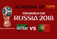 Prognóstico Irão vs Portugal - Mundial FIFA 2018 • Portugal não tem entusiasmado e o último jogo com Marrocos foi sofrido. Este é o 2º jogo de Portugal...