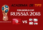 Tunísia vs Inglaterra - Mundial FIFA 2018 • A Inglaterra parte para qualquer grande competição, quase sempre como uma das favoritas à vitória final.
