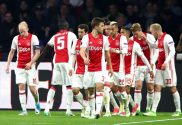 Ajax vs Sturm Graz - Múltipla Gratuita Odd 2,620 - UEFA Champions League