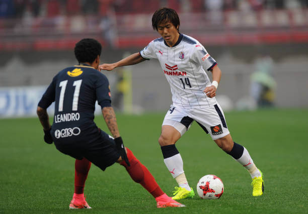 Cerezo Osaka vs Kashima Antlers - Futebol com Valor