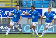 Molde vs Valerenga
