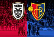 PAOK vs FC Basel - Futebol com Valor