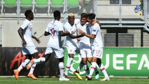 Portugal U19 vs Italy U19 Futebol com Valor