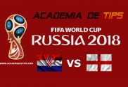 Prognóstico Croácia vs Inglaterra - Mundial FIFA 2018 • A segunda meia final do campeonato do mundo é composta pela Croácia e a Inglaterra que as rotulei de outsiders.