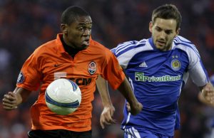 Shakhtar Donetsk vs Dinamo Kiev - Futebol com Valor