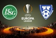 St Gallen vs Sarpsborg - Múltipla Gratuita Odd 2,179 - UEFA Europa League