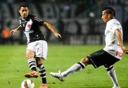 Vasco da Gama vs Corinthians - Futebol com Valor