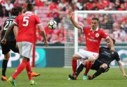 Benfica vs Vitoria Guimaraes - O benfica arranca em casa contra o Vitória de Guimarães e o histórico assim como o elenco do clube da Luz é muito superior
